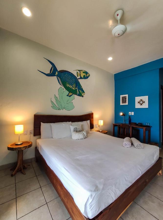Hotel La Palmita Budget Boutique