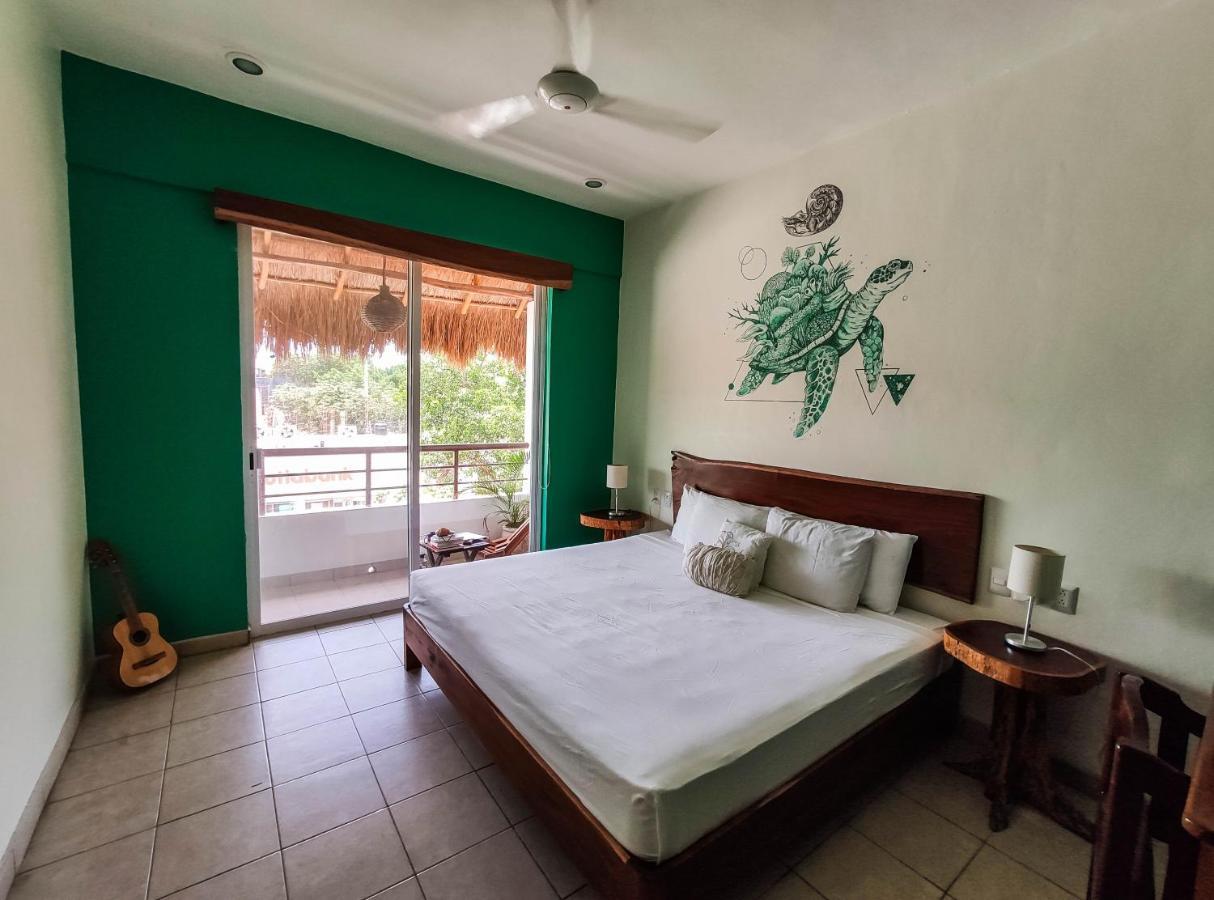 Hotel La Palmita Budget Boutique