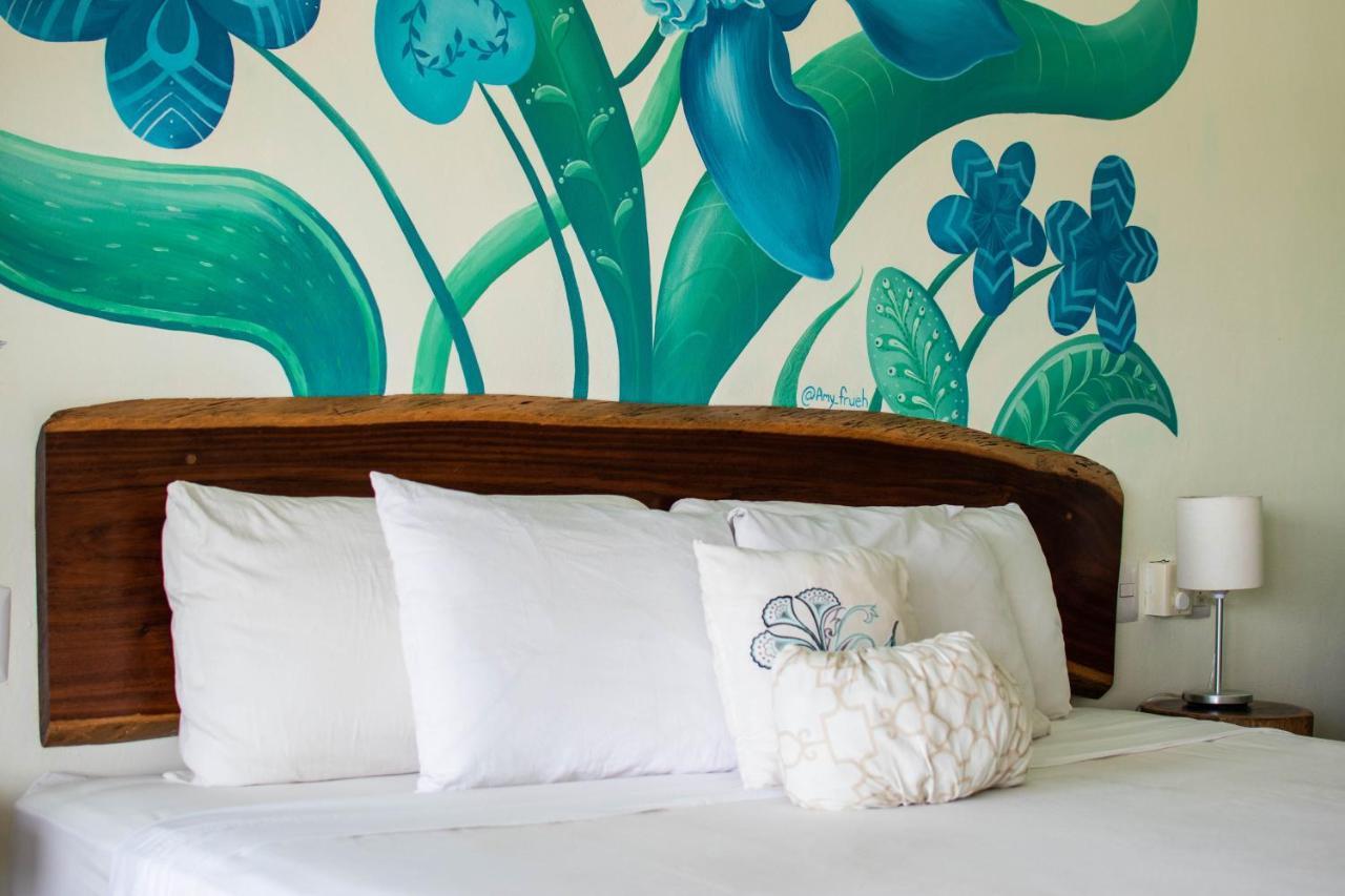 La Palmita Budget Boutique Hotel