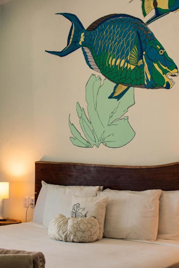 Hotel La Palmita Budget Boutique