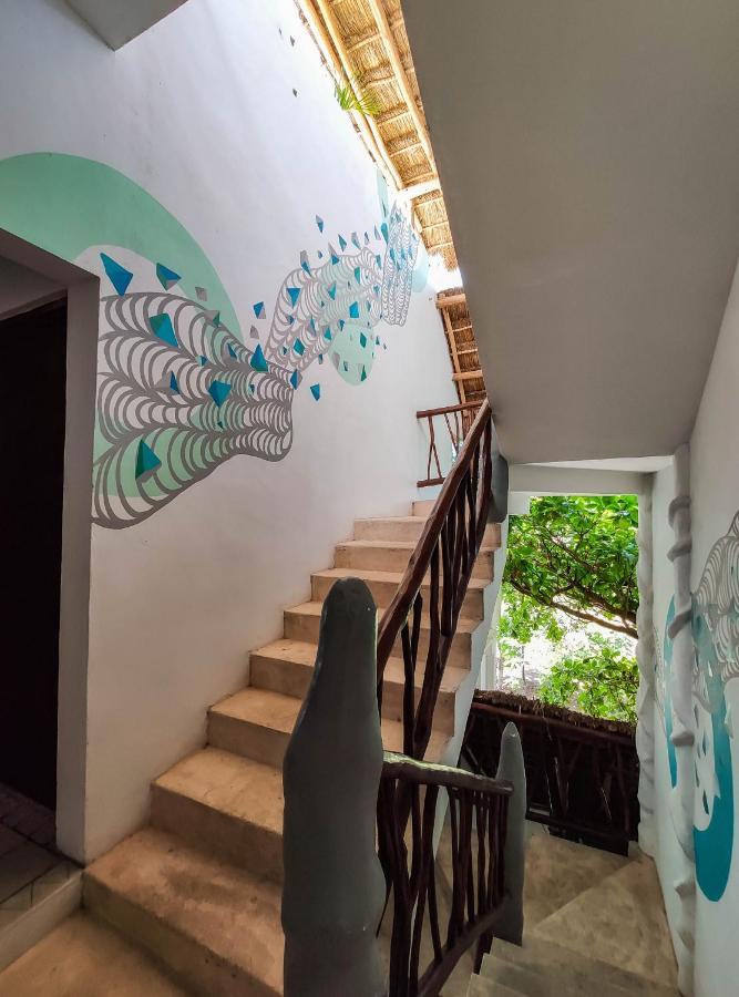 La Palmita Budget Boutique Hotel
