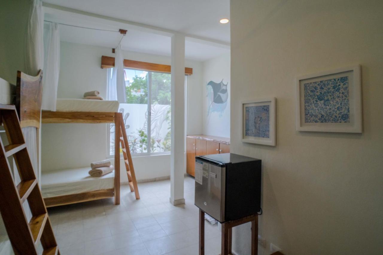 La Palmita Budget Boutique Hotel