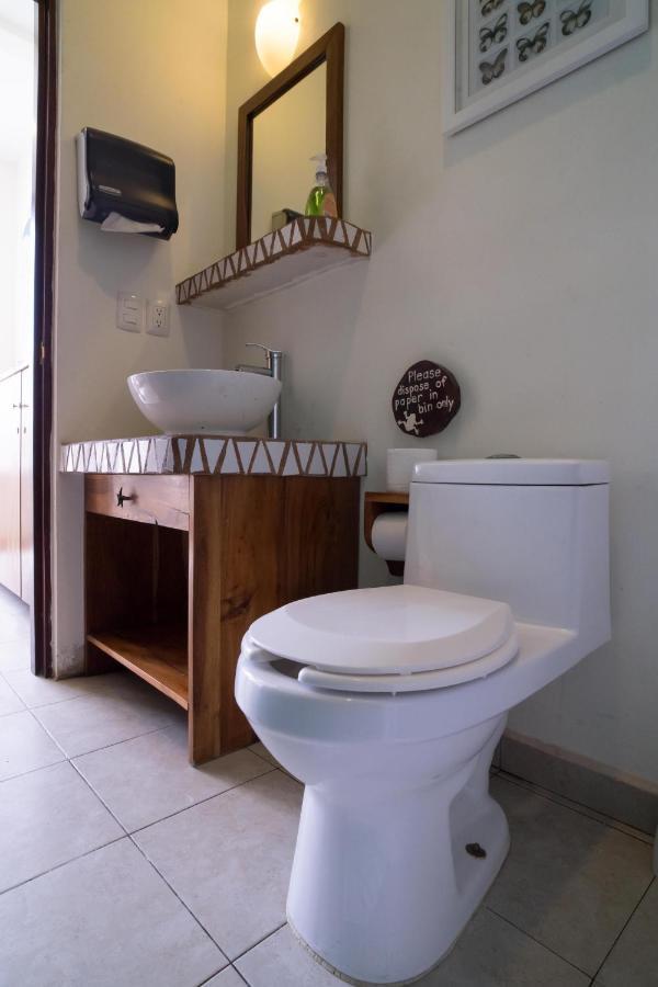 La Palmita Budget Boutique Hotel 3*