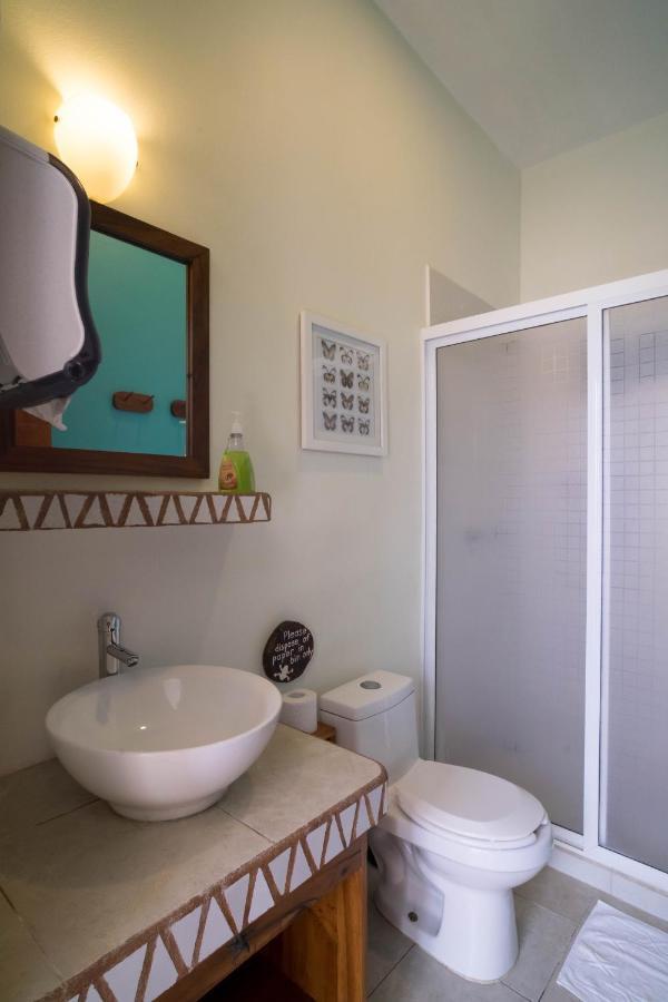 Hotel La Palmita Budget Boutique
