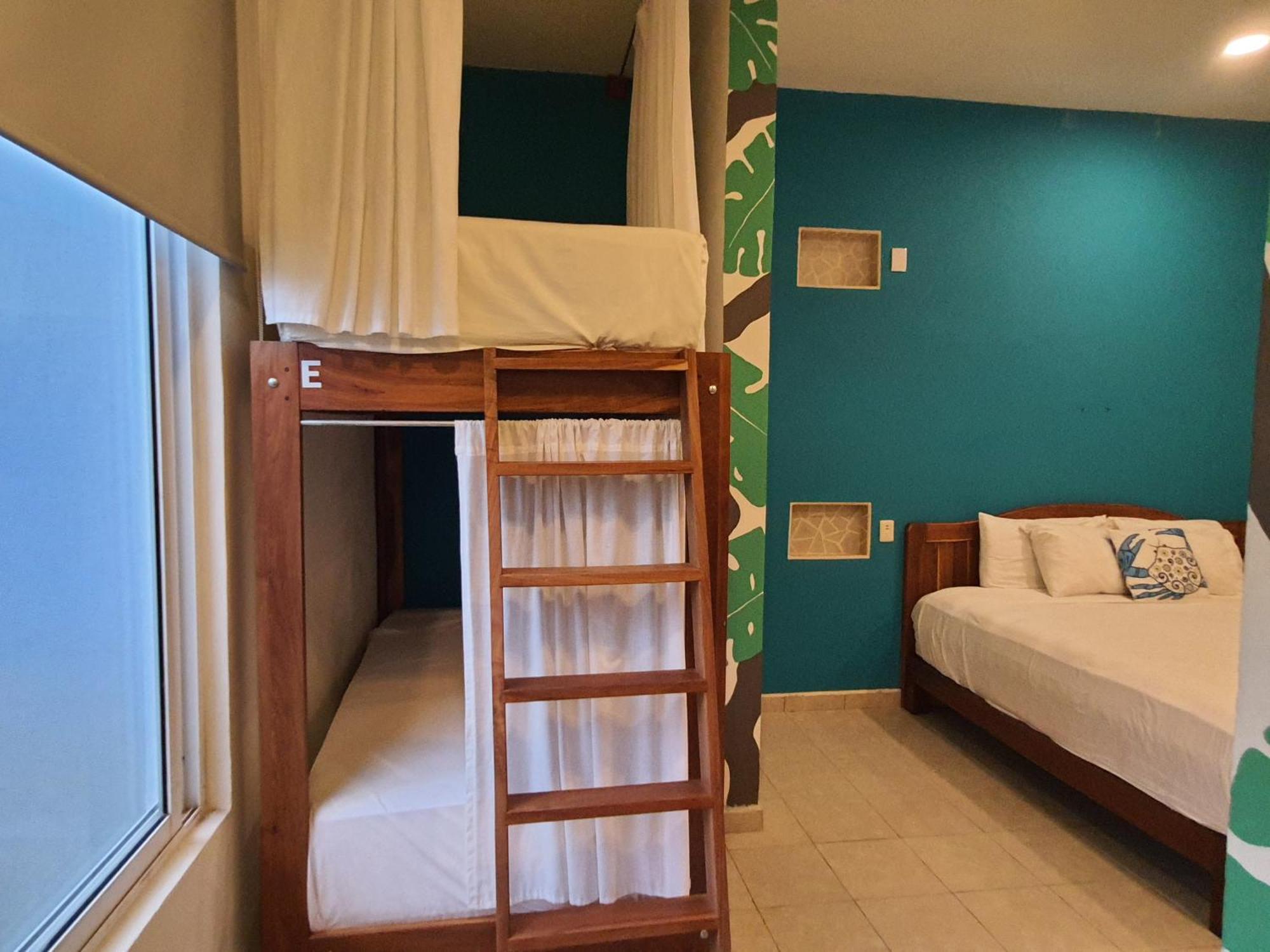 La Palmita Budget Boutique Hotel Tulum