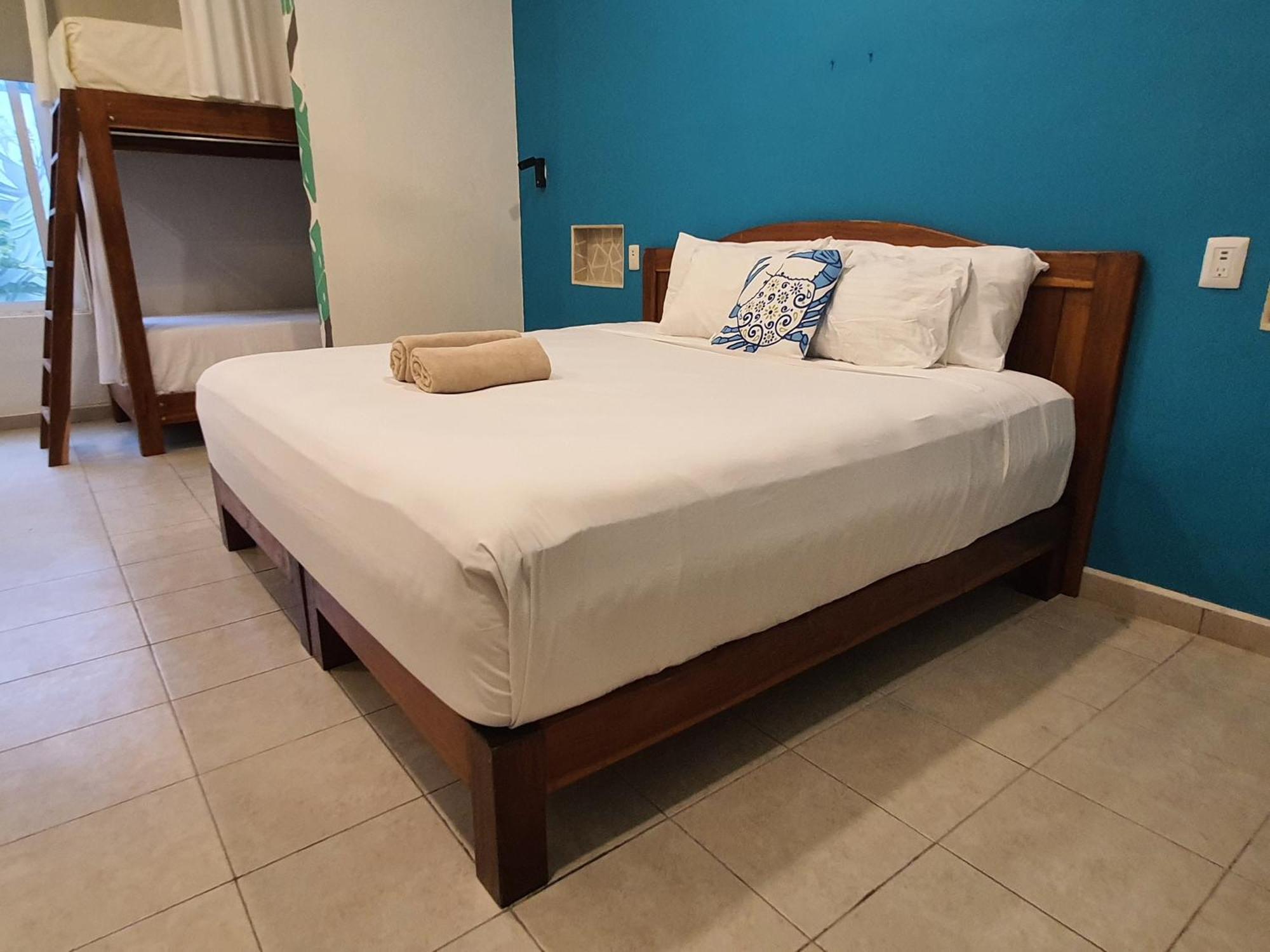 Hotel La Palmita Budget Boutique 3*