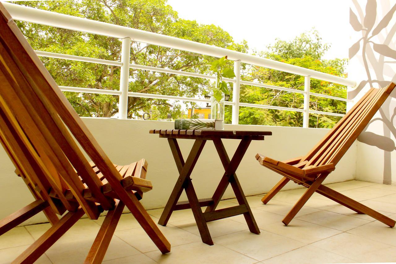 La Palmita Budget Boutique Hotel