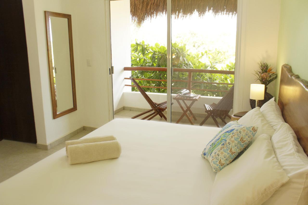 La Palmita Budget Boutique Hotel Tulum