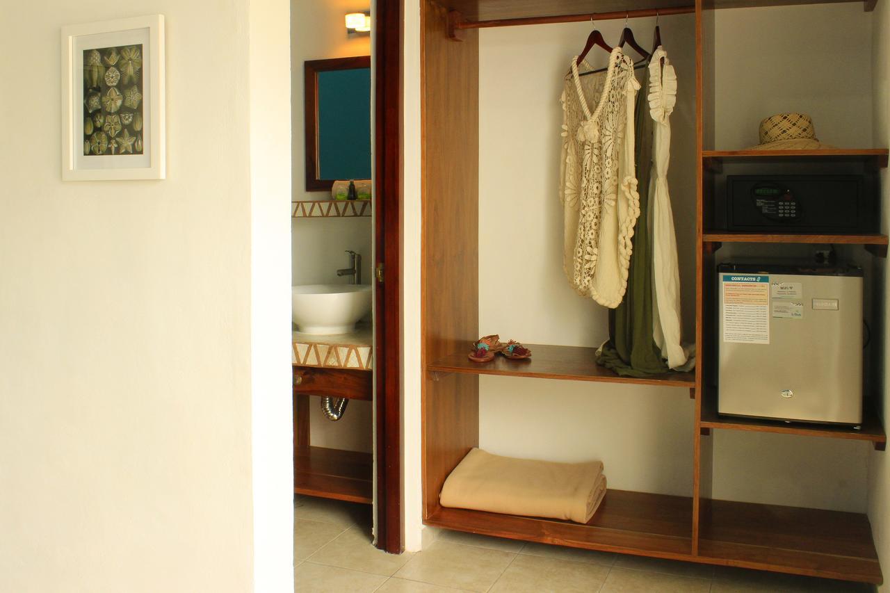 Hotel La Palmita Budget Boutique Tulum