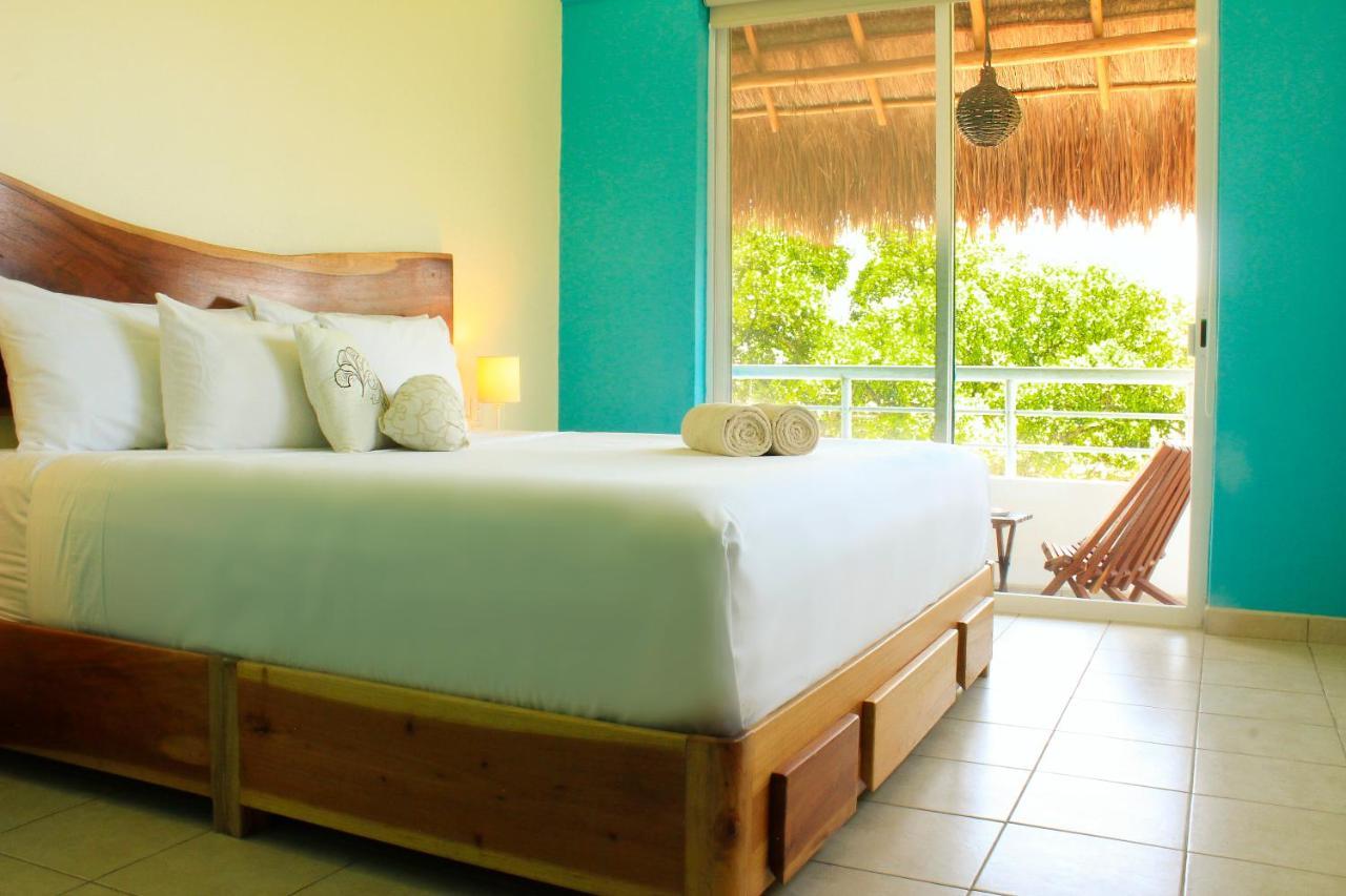 La Palmita Budget Boutique