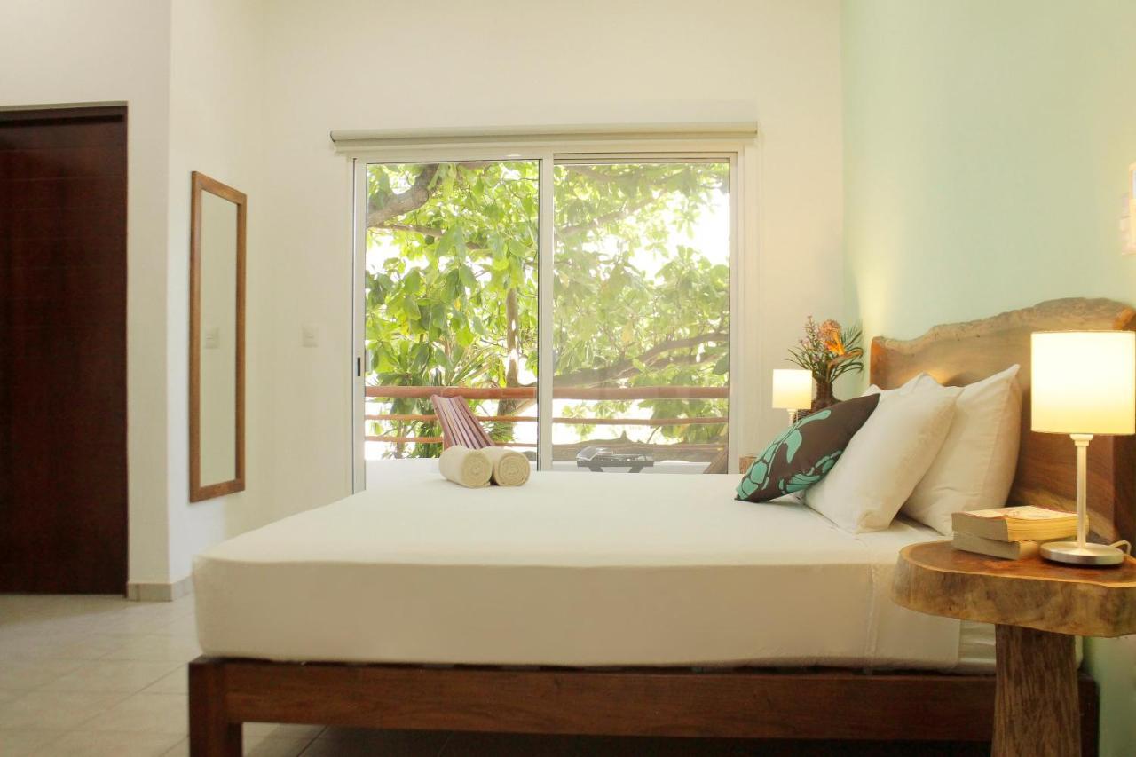 Hotel La Palmita Budget Boutique 3*