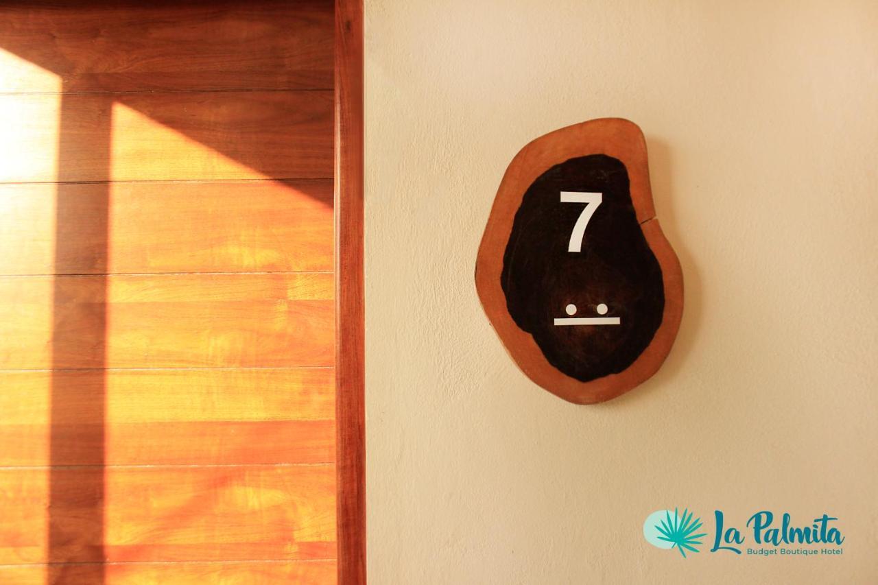Hotel La Palmita Budget Boutique 3*