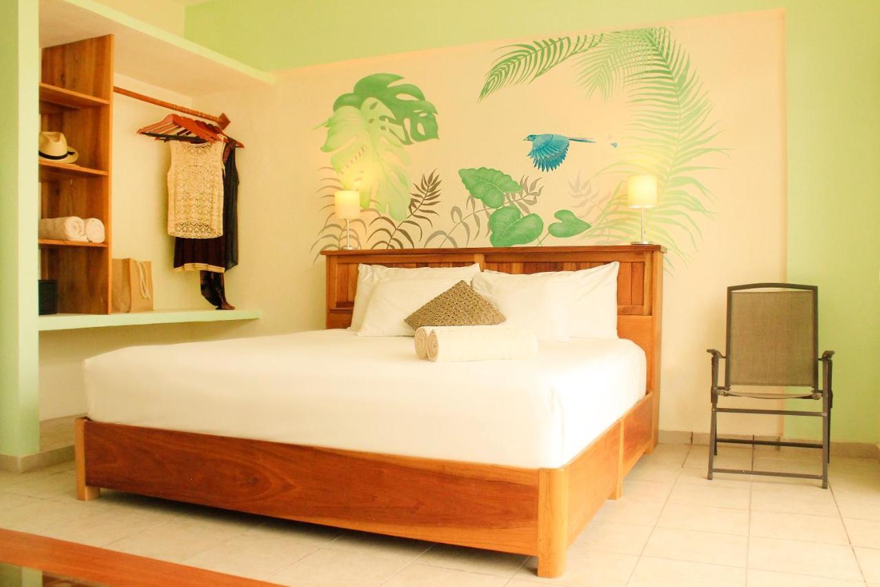 Hotel La Palmita Budget Boutique Tulum