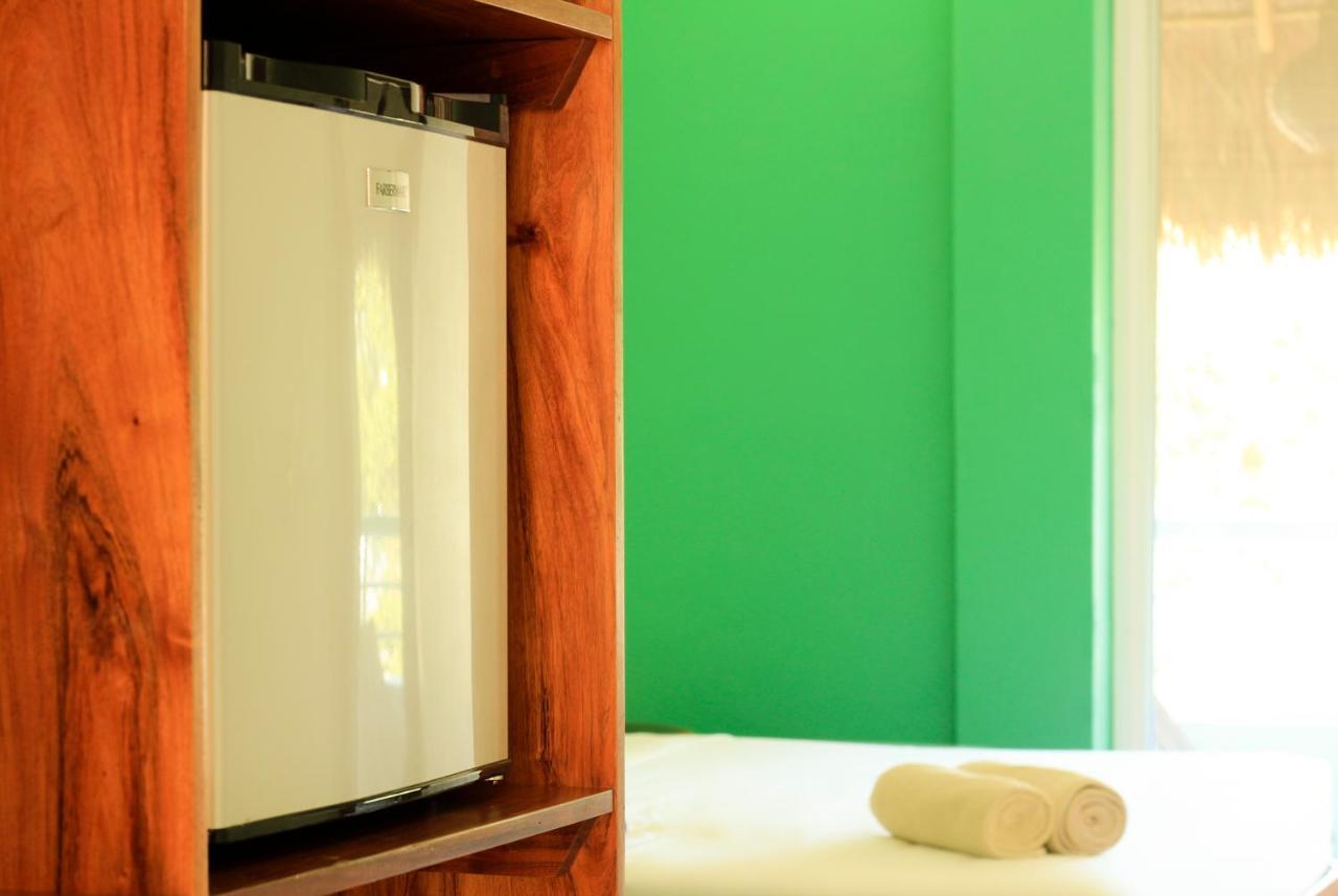 La Palmita Budget Boutique 3* Tulum