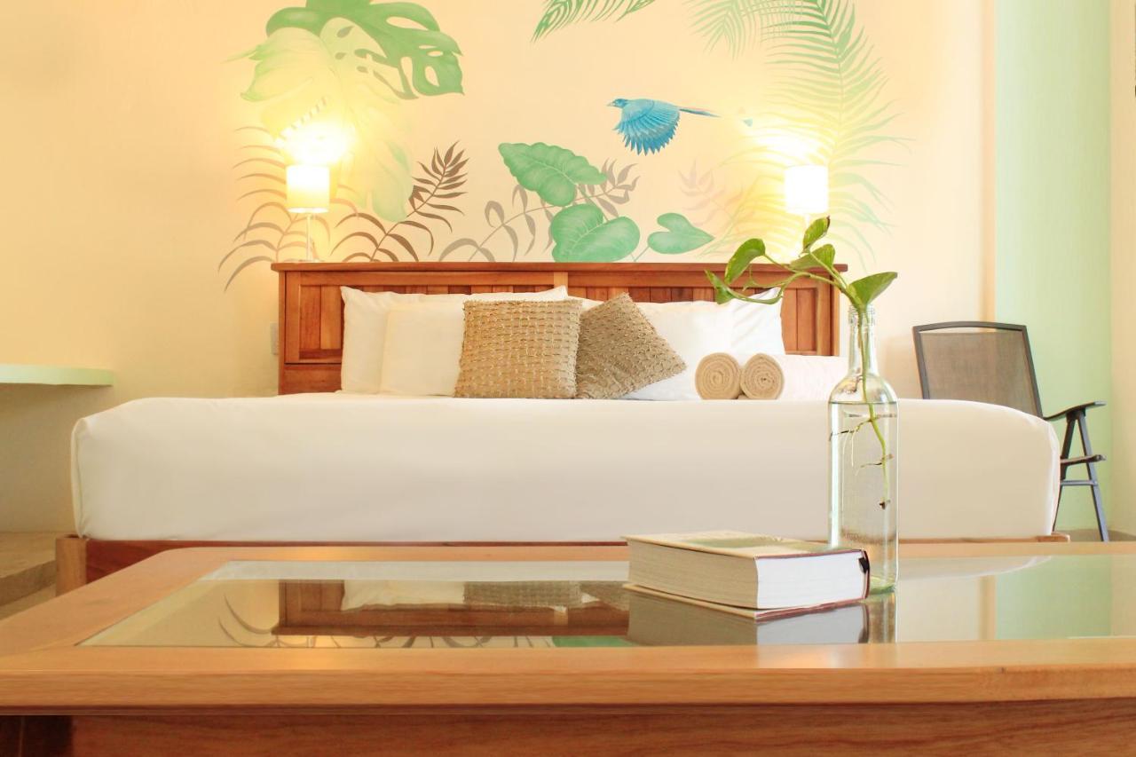 La Palmita Budget Boutique