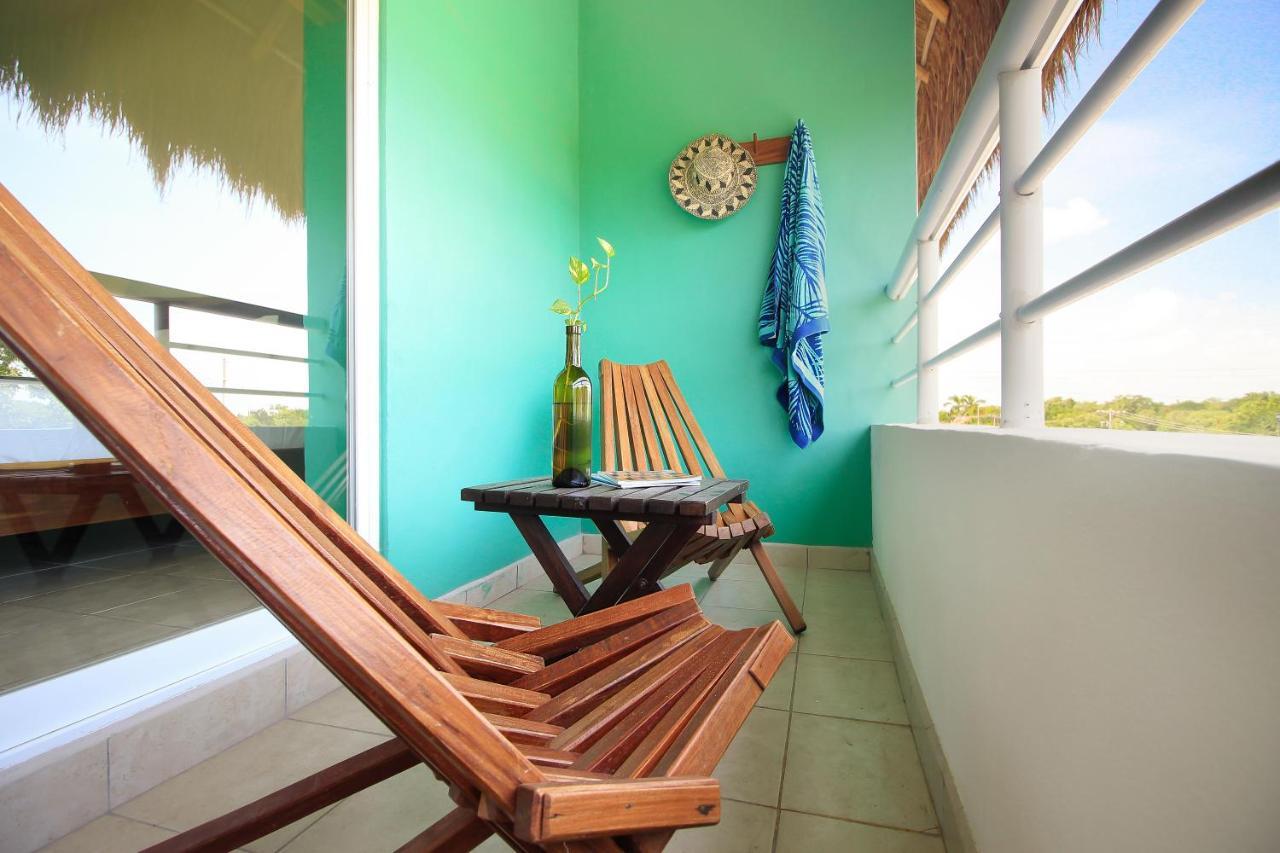 Hotel La Palmita Budget Boutique Tulum