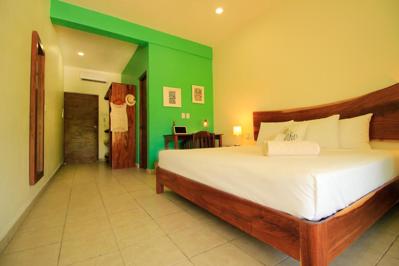 Hotel La Palmita Budget Boutique