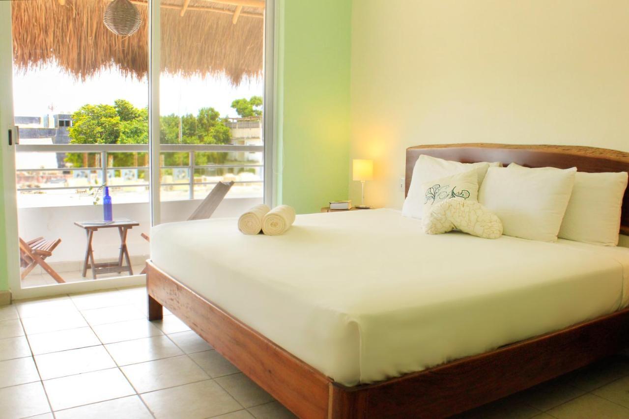 Hotel La Palmita Budget Boutique 3*