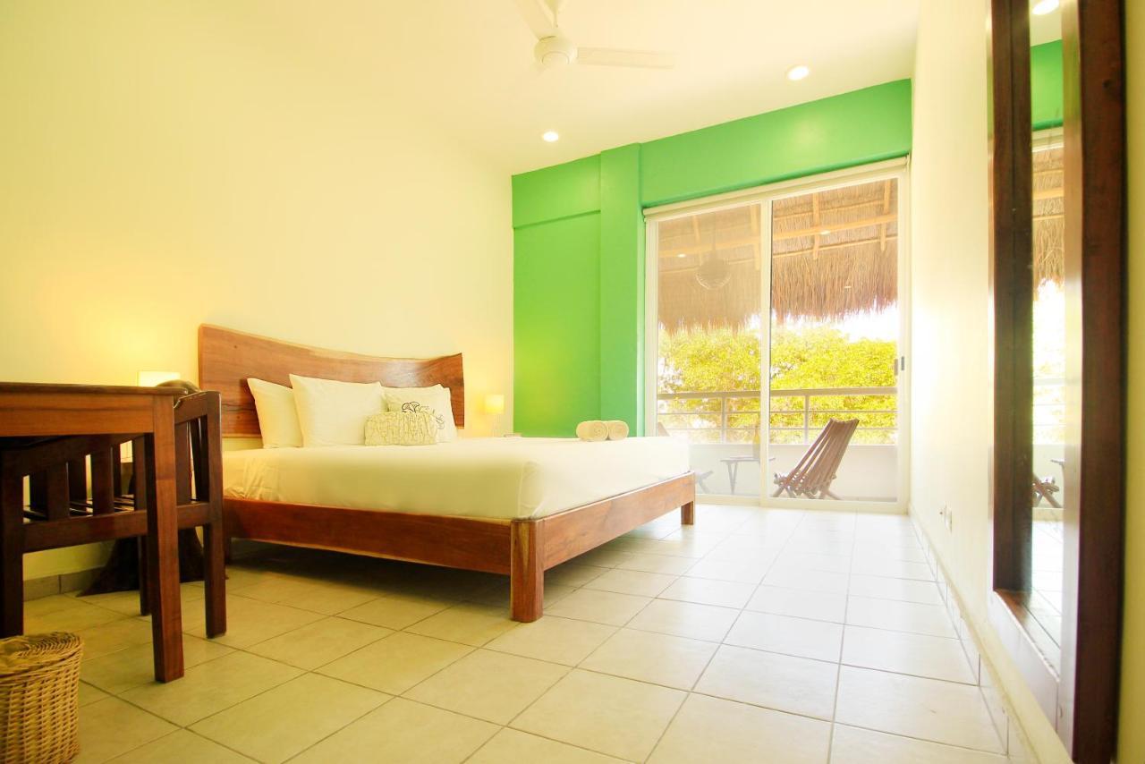 La Palmita Budget Boutique Hotel