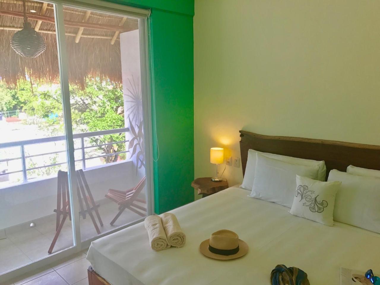 Hotel La Palmita Budget Boutique 3*