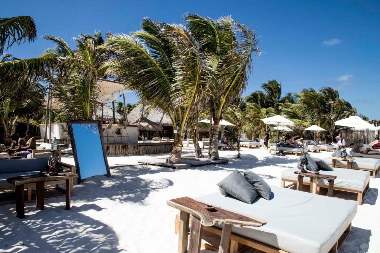 La Palmita Budget Boutique 3*
