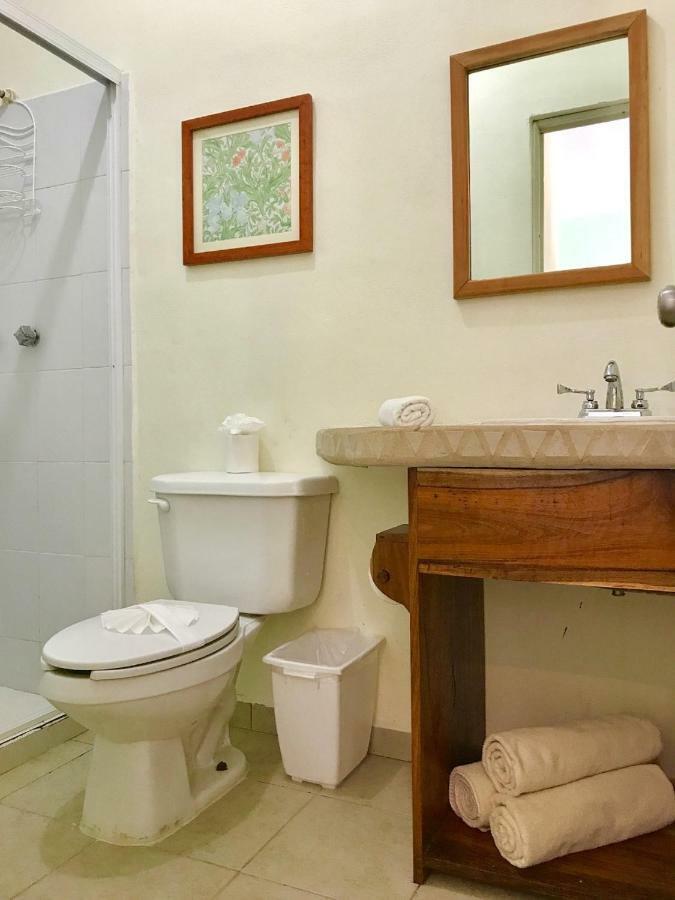 Hotel La Palmita Budget Boutique 3*