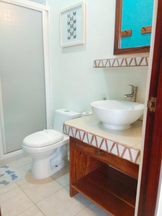 La Palmita Budget Boutique Hotel Tulum