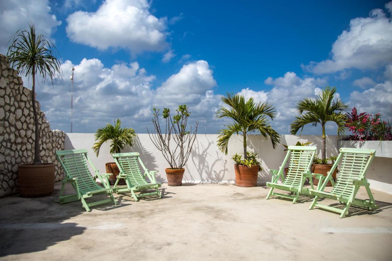 La Palmita Budget Boutique 3*