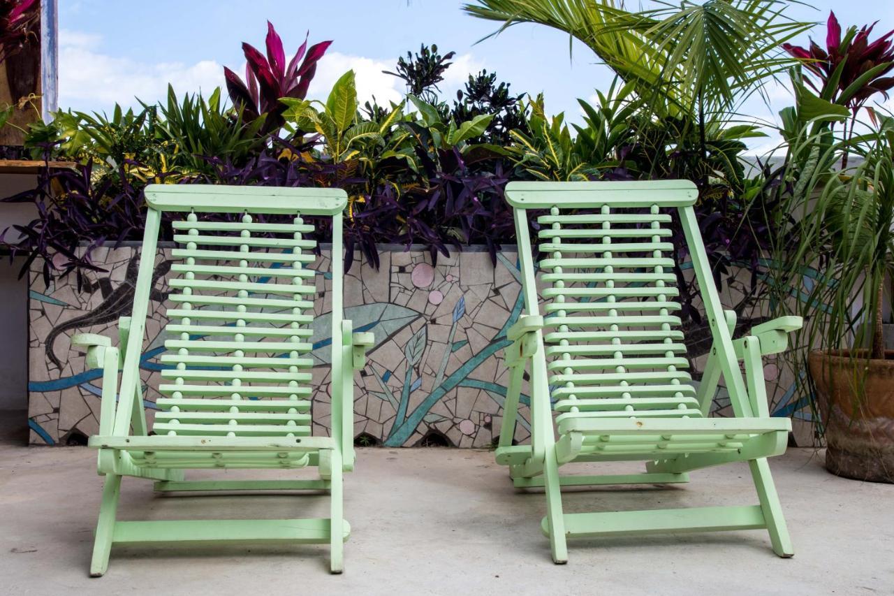 La Palmita Budget Boutique 3* Tulum