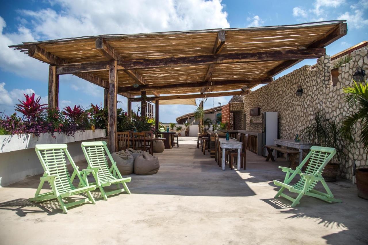 Hotel La Palmita Budget Boutique 3*